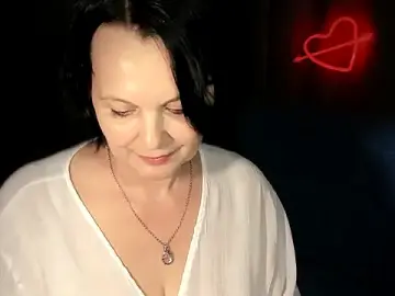 Stripchat Private Sex Chat of WitchBlueRose