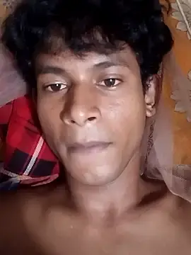 Stripchat Nude Webcam of YourTeenBoy21