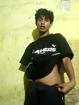 Stripchat Best Webcam of YourTeenBoy21