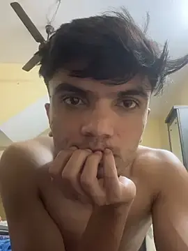 Stripchat Nude Webcam of addym69