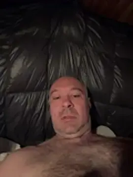 Stripchat Sex Cam of annubis69