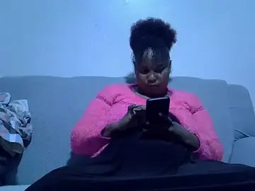 Stripchat Live Sex of browndolly12