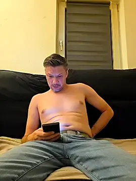 Stripchat Sex Chat of tomek84