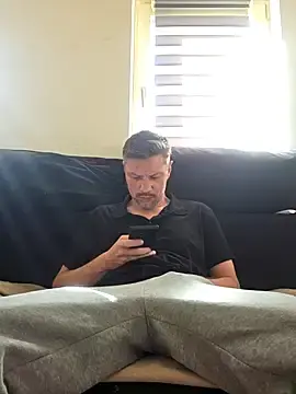Stripchat Live Sex of tomek84