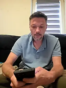 Stripchat Best live sex cam show of tomek84