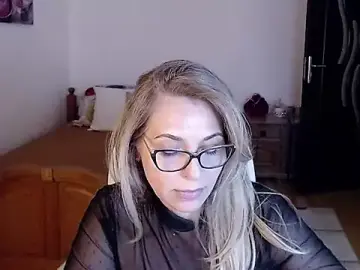 Stripchat Adult Webcam of Anna2026