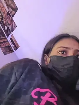 Stripchat Free Live Porn of Cococharm01