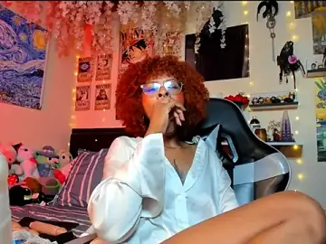 Stripchat Nude Webcam of Cristal_Jonas@xh