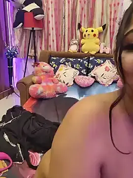 Stripchat Live Porn of Divya_girl