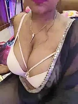 Stripchat Free Porn Cam of Divya_girl