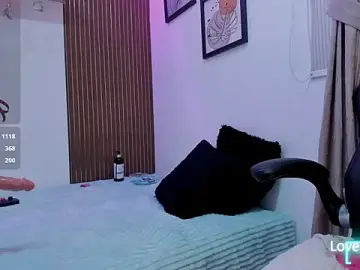 Stripchat Free Porn Cam of Jade_Aitana