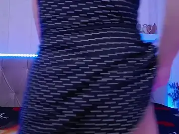 Stripchat Best Webcam of LadyJeen