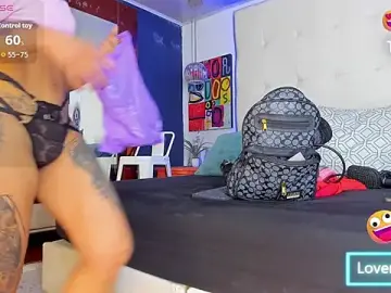 Stripchat Watch Live Sex Cams of Pandora_Rey2