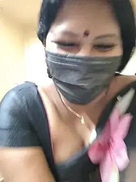 Stripchat Adult Webcams of Tamil_hot_Agalvizhi