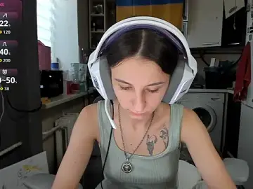 Stripchat Adult Webcams of _Nika_Kik