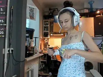 Stripchat Best live sex cam show of _Nika_Kik