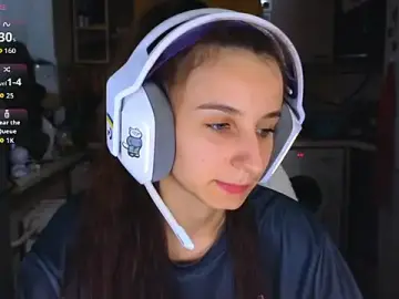 Stripchat Free Porn Cam of _Nika_Kik