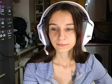 Stripchat Adult Webcams of _Nika_Kik