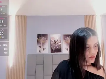 Stripchat Live Porn of _ValeryCooper