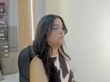 Stripchat Free Live Porn of _ValeryCooper