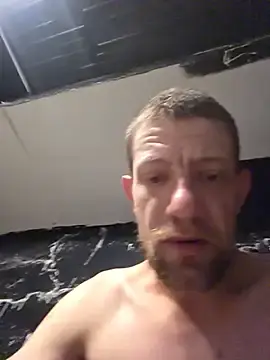 Stripchat Nude Webcam of billcracky