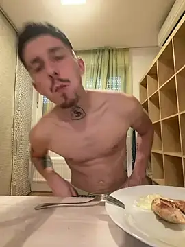 Stripchat Free Live Porn of bosnianhot