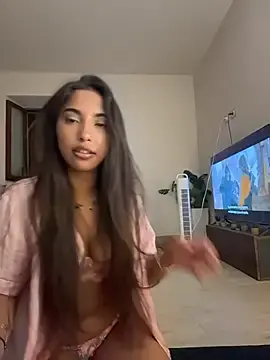 Stripchat Sex Chat of miaceleste