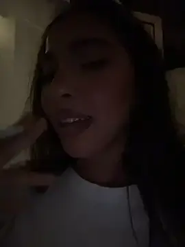 Stripchat Sex Cam of miaceleste