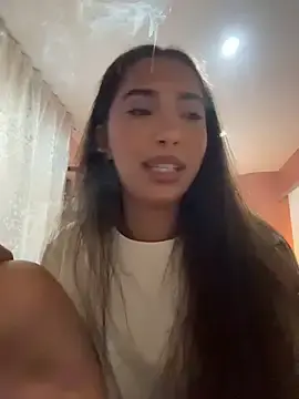 Stripchat Live Porn of miaceleste