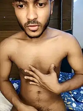 Stripchat Sex Cam of rishi17120