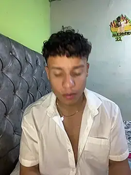 Stripchat Live Sex of sanji20024