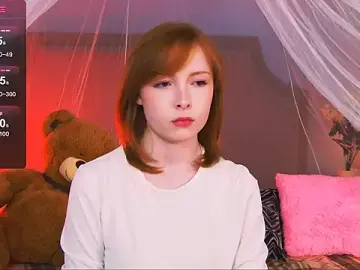 Stripchat Watch Live Sex Cams of CherryCrushLove