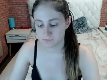 Stripchat Live Porn of Holliy_Cooper