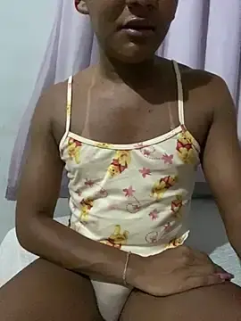 Stripchat Live Porn of Morenabronzeadatrans