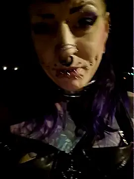Stripchat Live Porn of Purple_Coffin666