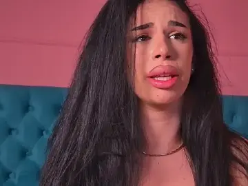 Stripchat Free Live Porn of ReinaTriana