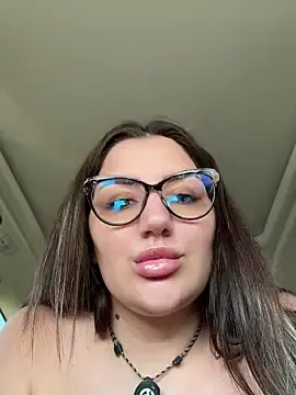 Stripchat Nude Webcam of SophieRoouse