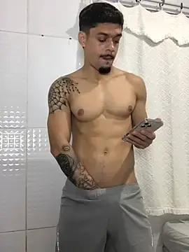 Stripchat Nude Webcam of dot_21cm_