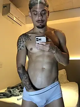 Stripchat Live Porn of dot_21cm_