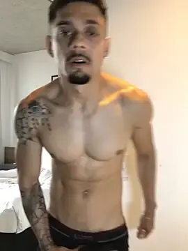 Stripchat Best Webcam of dot_21cm_