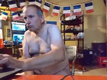 Stripchat Sex Chat of jeanlulu