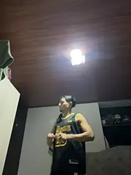 Stripchat Free Live Porn of nick_acost