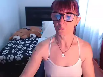 Stripchat Sex Chat of pamelaa_jagger