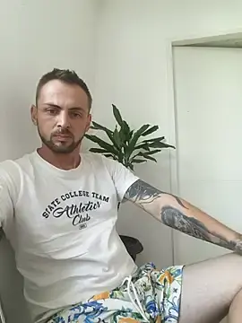 Stripchat Live Porn of papichulo0099