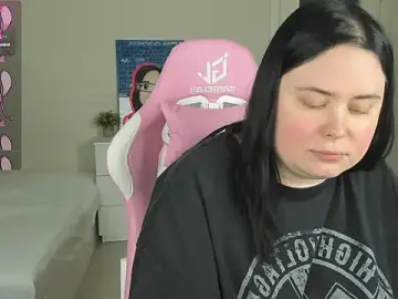 Stripchat Sex Cam of Akemi_BBW