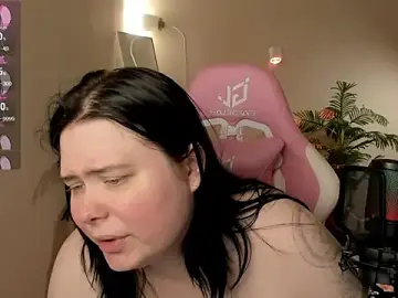 Stripchat Watch Live Sex Cams of Akemi_BBW