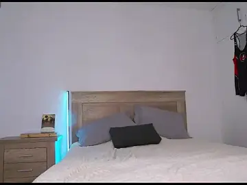 Stripchat Live Porn of Arilas_