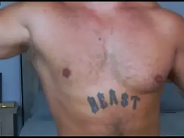 Stripchat Live Porn of Arilas_
