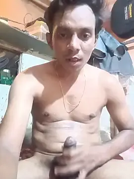 Stripchat Private Sex Chat of Blackdick_007