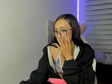 Stripchat Nude Webcam of Brith_ness